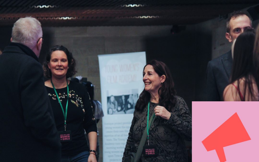 Empowering Voices: Representing Women at the Labour Women’s Network Panel