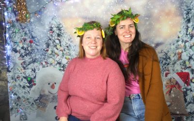 Introducing Represent Women