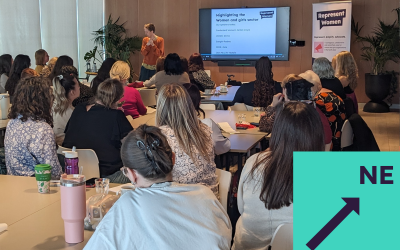 Represent Women Launch- Sunderland