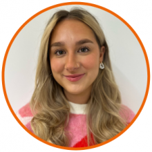 Chloe Titterton Connected Voice 
