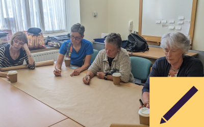 The Big Give: Exploring how to make the most of matched funding