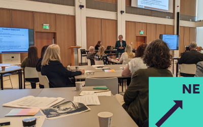 One Million Women and Girls Sunderland- Shaping the Future