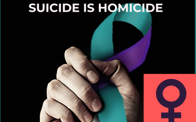 ‘Suicide is Homicide’ Project Resist Campaign Demands Justice for Victims of Domestic Abuse-Related Suicides 