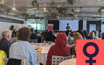 Stories of Colour: A Survivor-Led Call to Action 