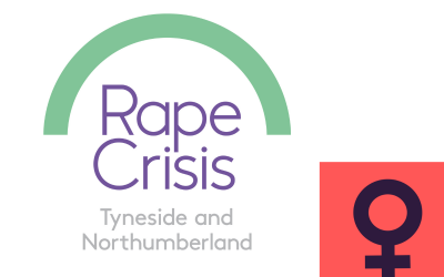 Rape Crisis Tyneside and Northumberland – ‘We believe in you’